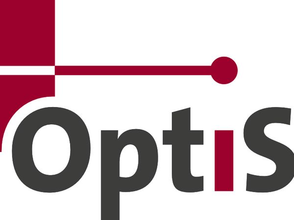 OptiSense Logo