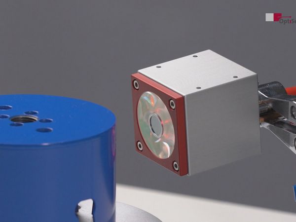 Cube Sensor (German)